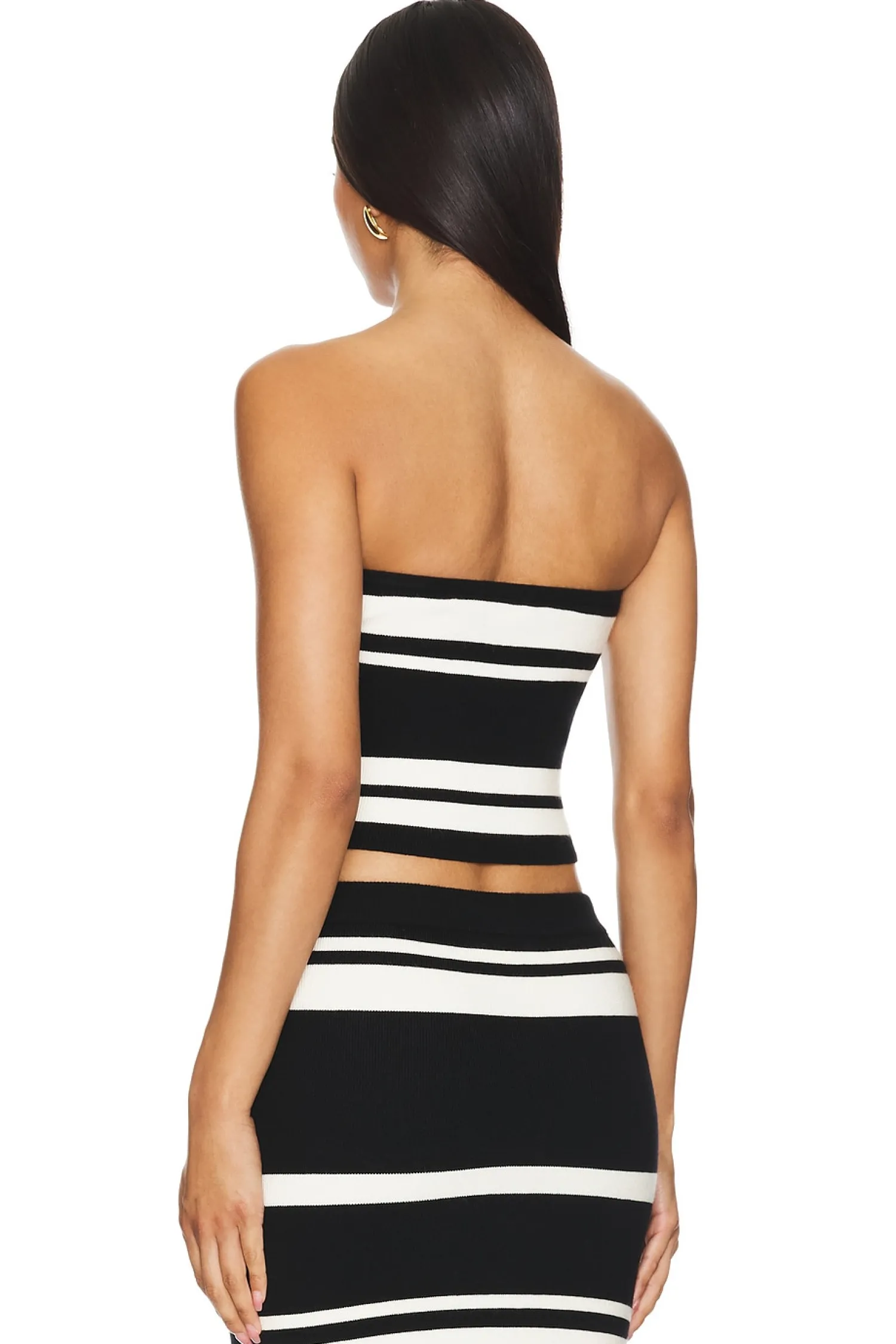 Women Lovers and Friends Matching Sets>Seren Tube Top