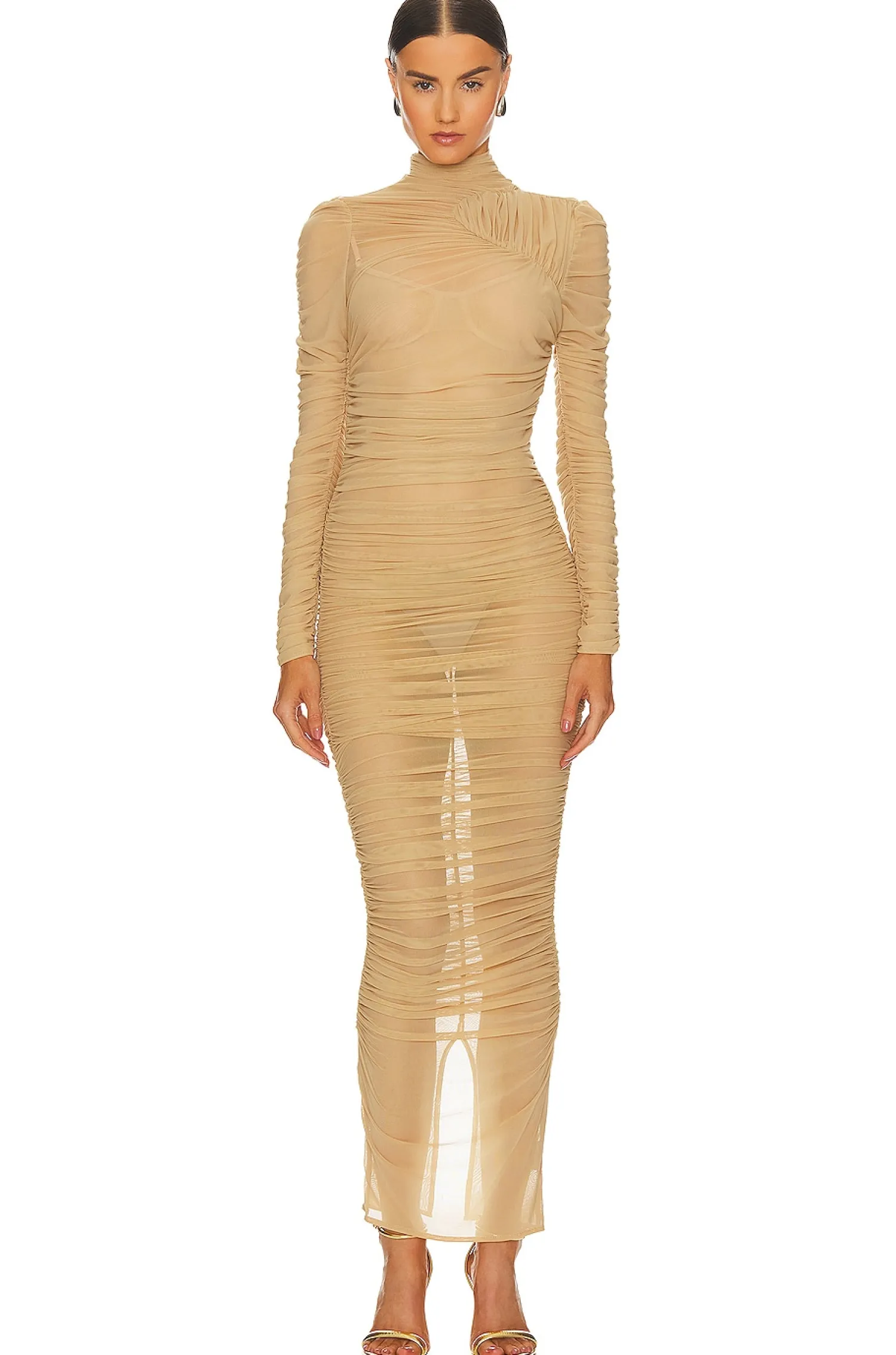 Women Mother of All Dresses>Serena Dress