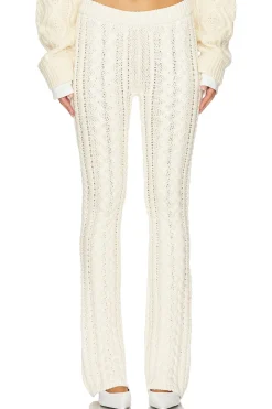 Women LIONESS Pants|Matching Sets>Serena Pant