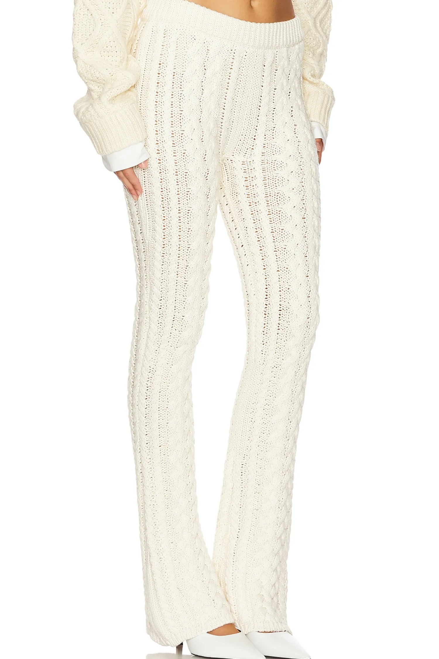 Women LIONESS Pants|Matching Sets>Serena Pant