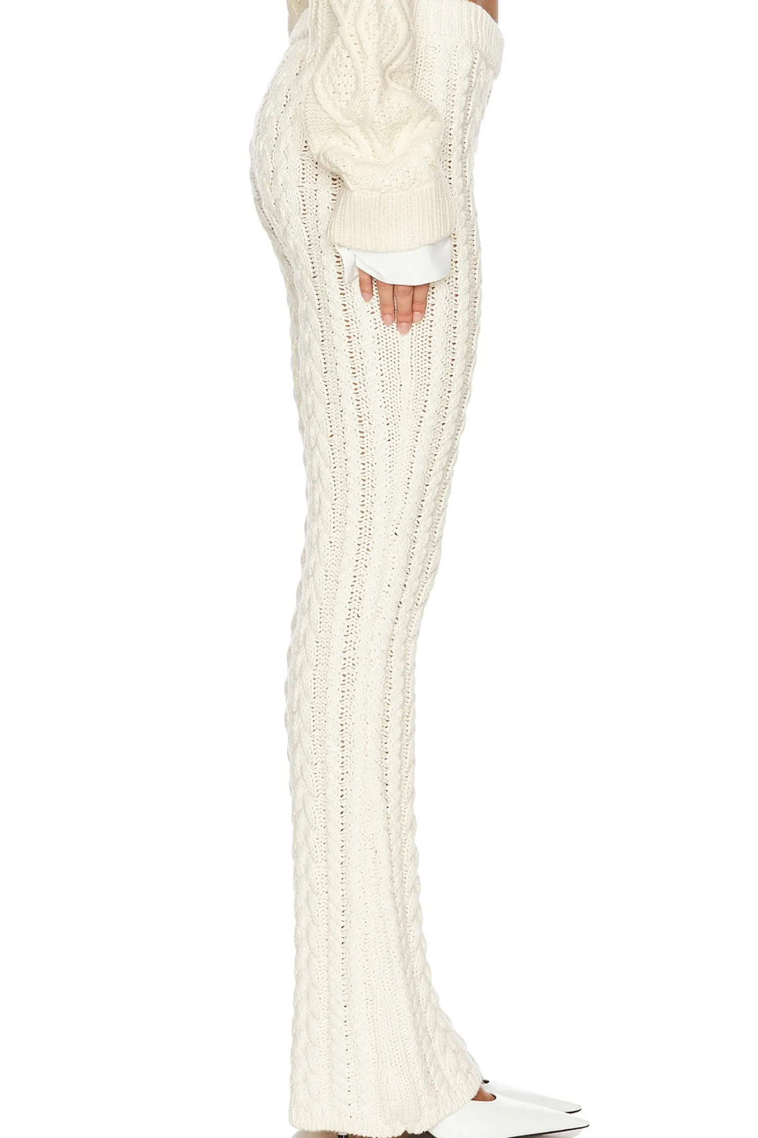 Women LIONESS Pants|Matching Sets>Serena Pant