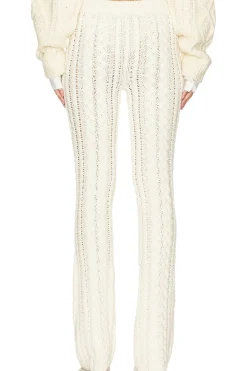 Women LIONESS Pants|Matching Sets><noscript><img width=
