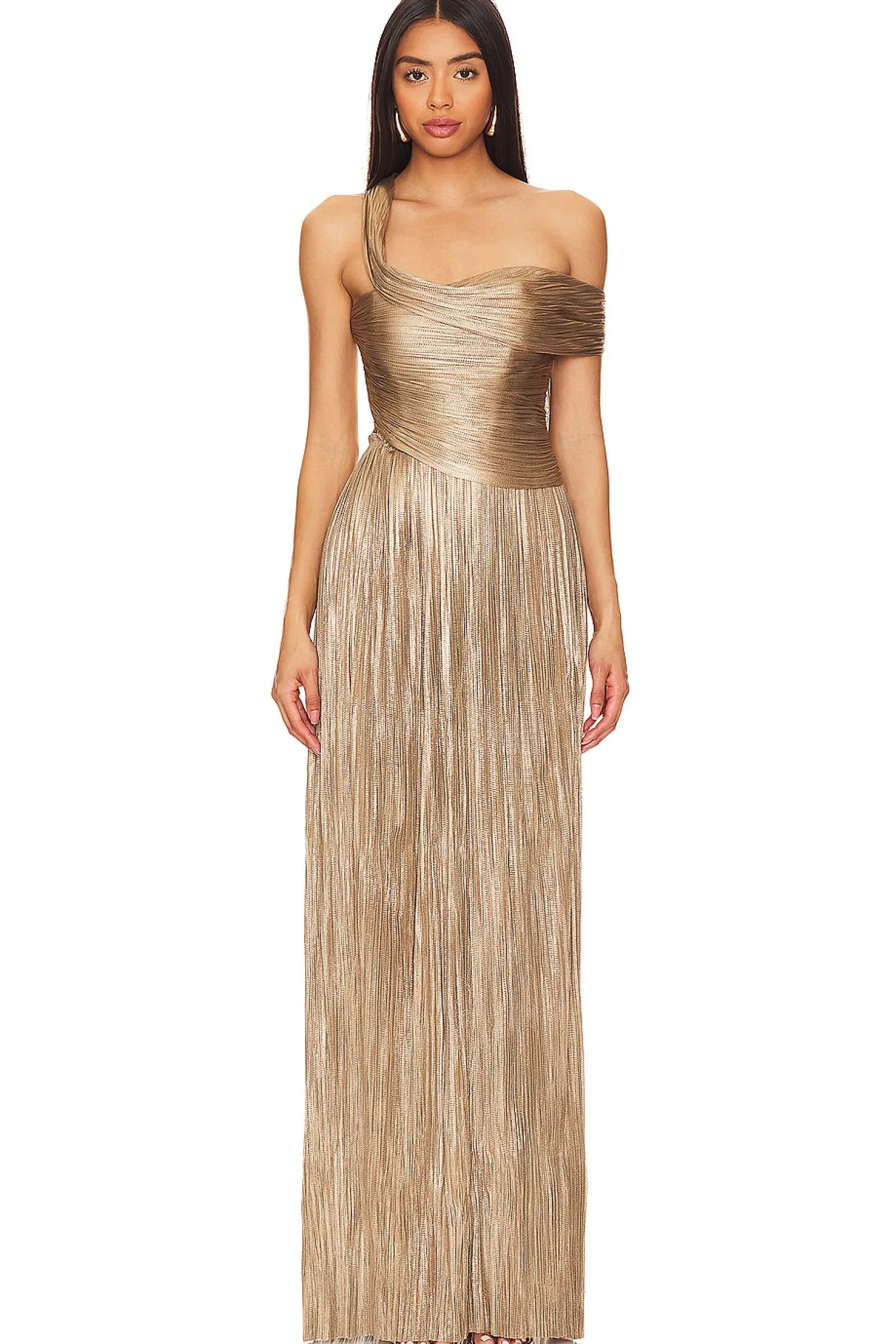 Women Maria Lucia Hohan Dresses>Serene Gown