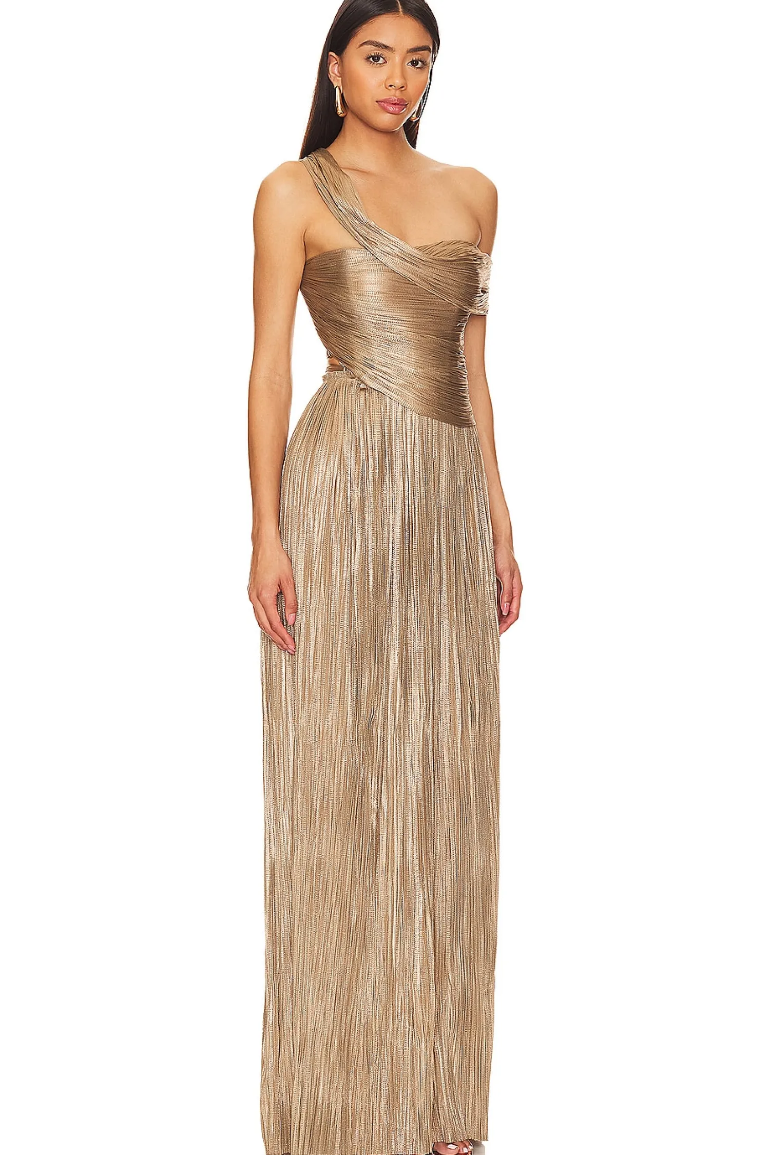 Women Maria Lucia Hohan Dresses>Serene Gown