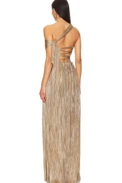 Women Maria Lucia Hohan Dresses><noscript><img width=
