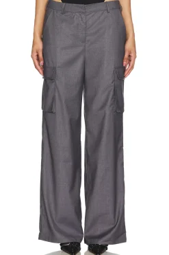 Women superdown Pants>Serenity Cargo Pant