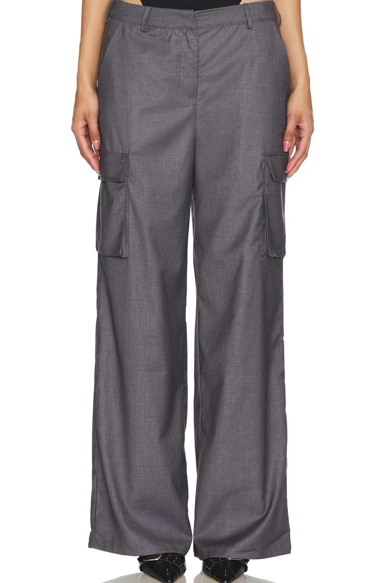 Women superdown Pants>Serenity Cargo Pant