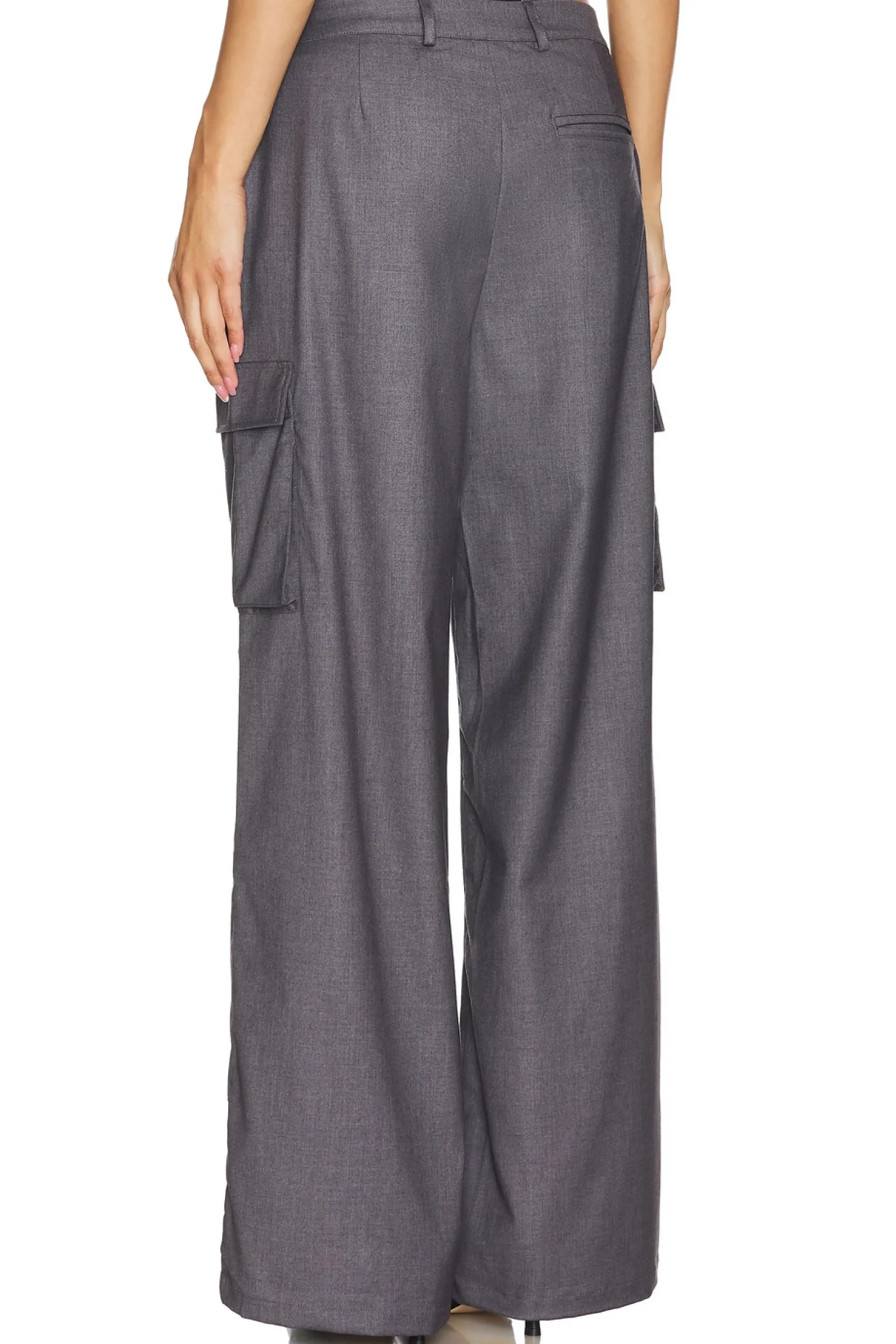 Women superdown Pants>Serenity Cargo Pant