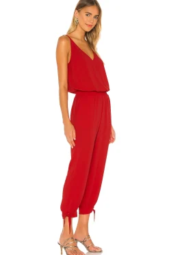 Women Amanda Uprichard Jumpsuits>Seville Jumpsuit