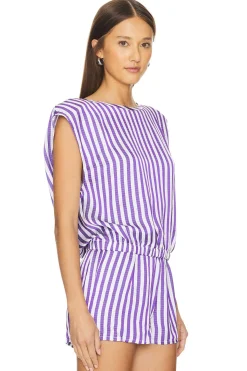 Women American Vintage Matching Sets>Shaning Top