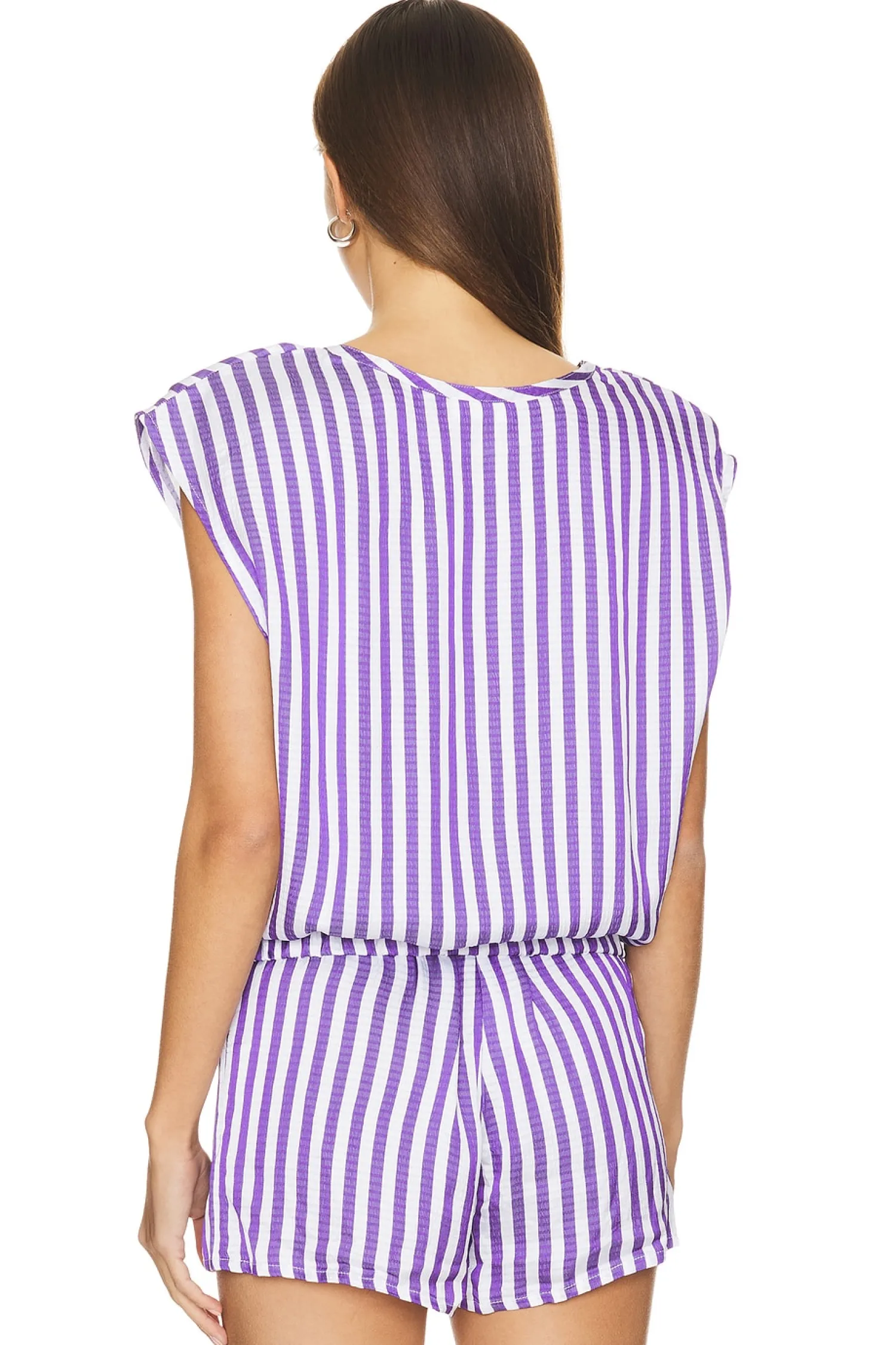 Women American Vintage Matching Sets>Shaning Top