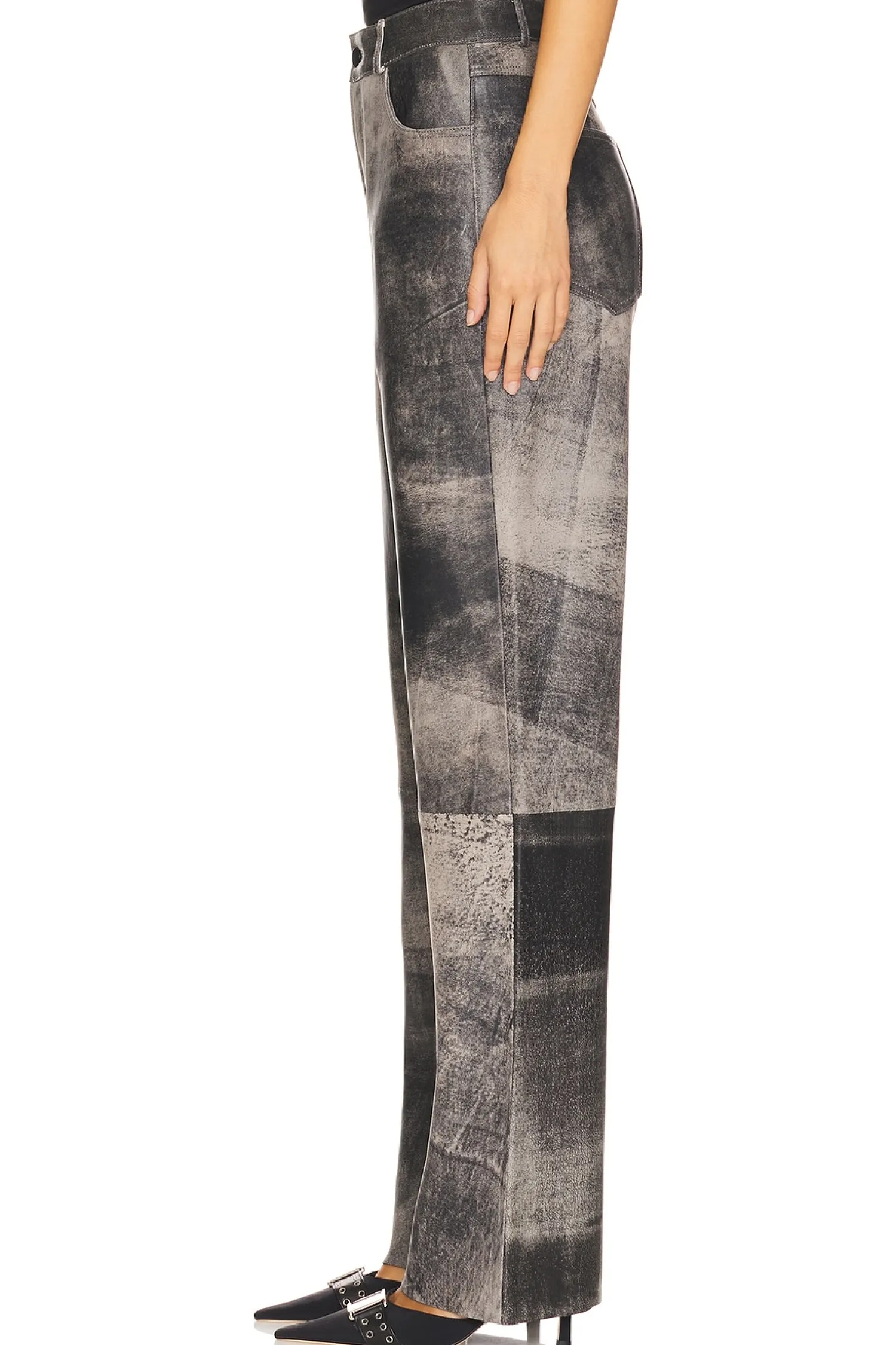 Women LAMARQUE Matching Sets>Shannon Pant