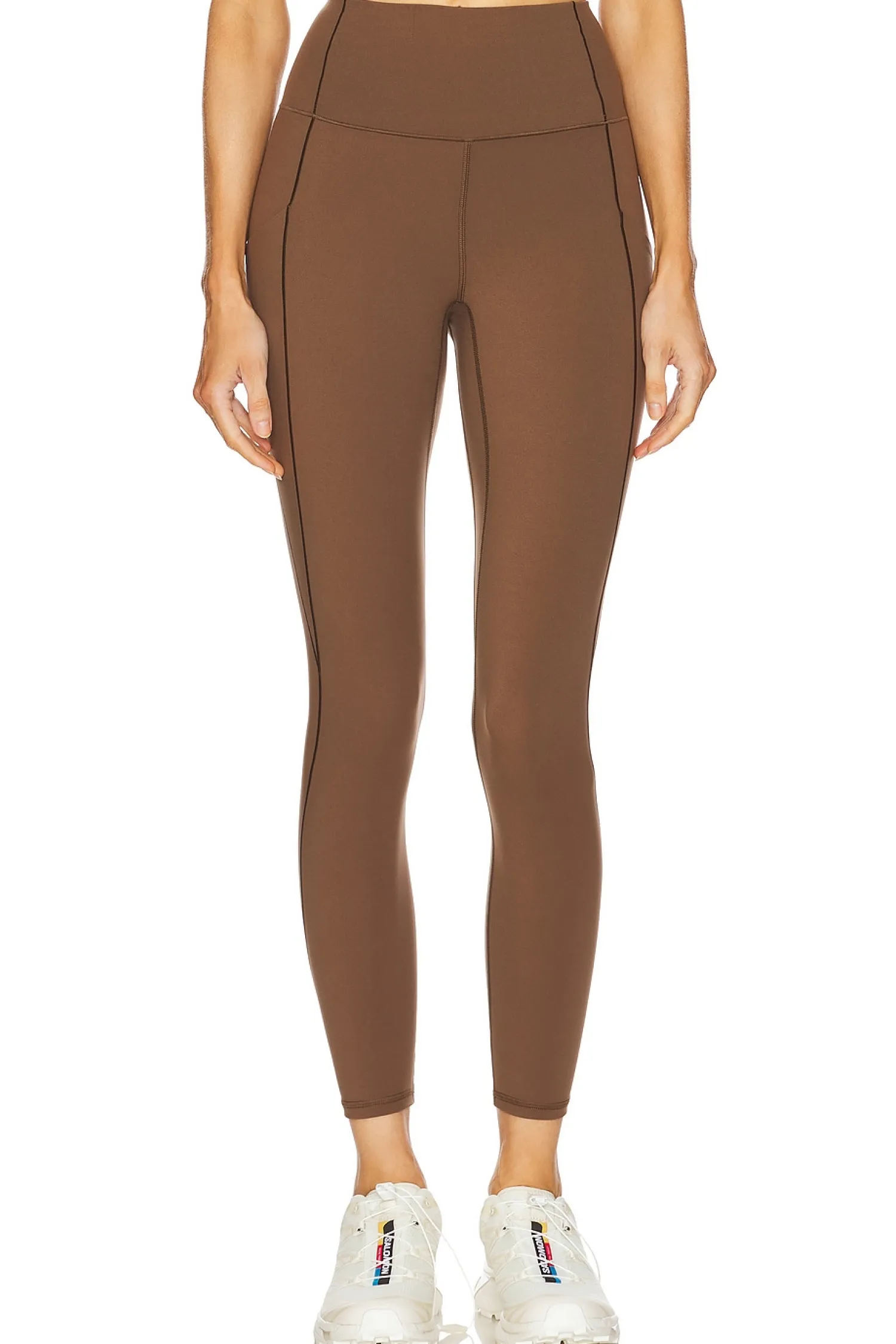 Women Varley Matching Sets>Shape High Pocket Legging
