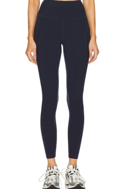 Women Varley Pants>Shape High Pocket Legging