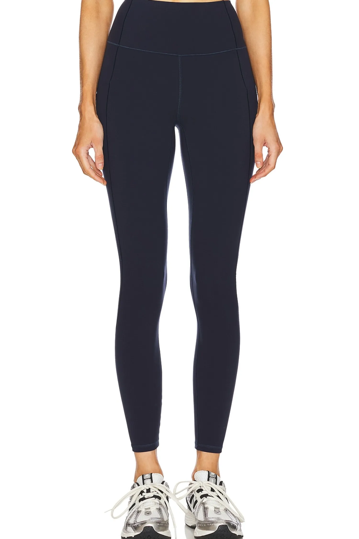 Women Varley Pants>Shape High Pocket Legging