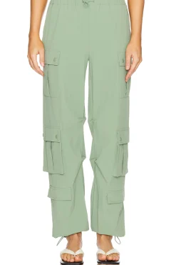 Women Alice + Olivia Pants>Shara Cargo Pants