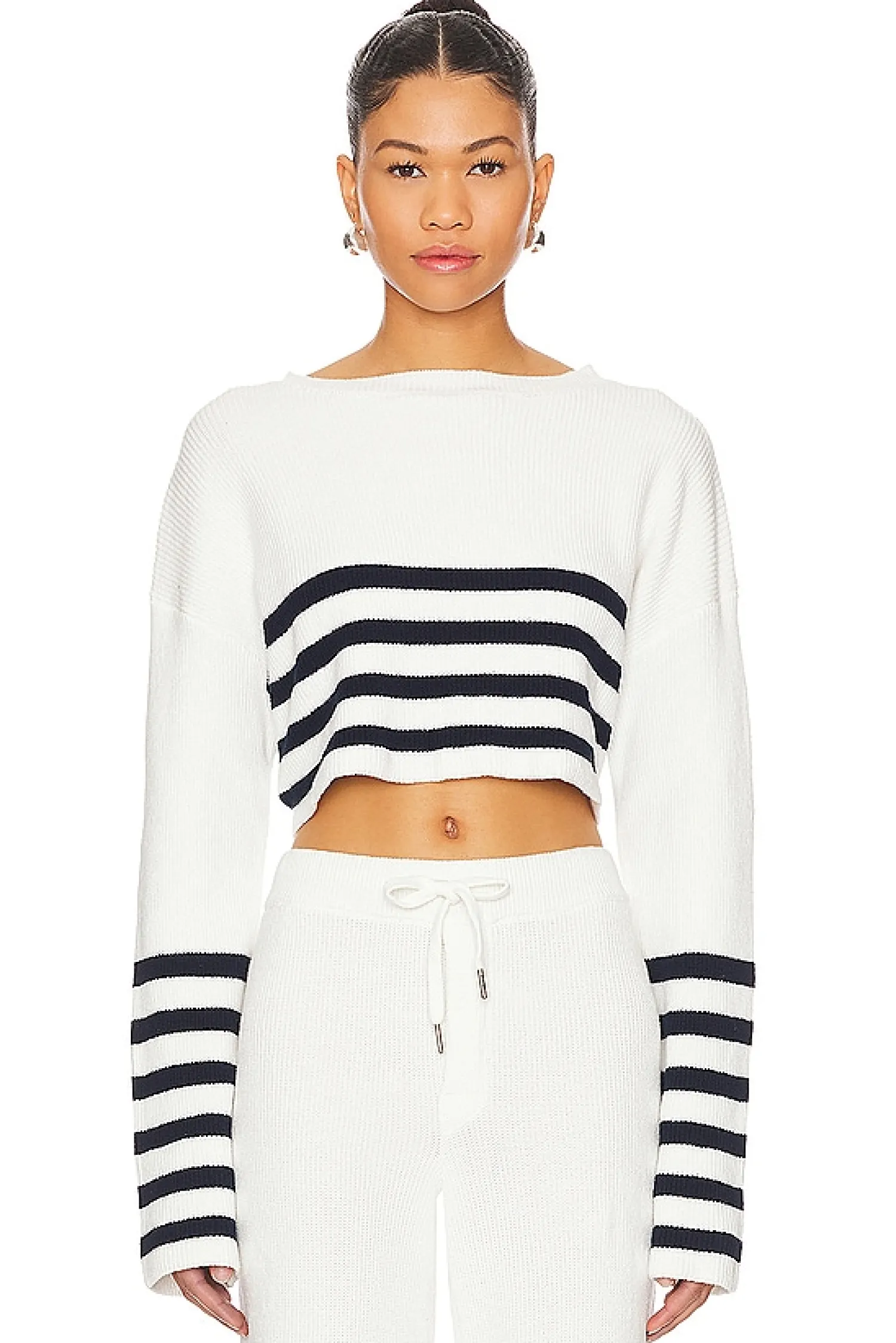 Women SER.O.YA Loungewear>Sharlie Sweater