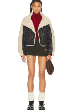 Women LAMARQUE Jackets & Coats><noscript><img width=
