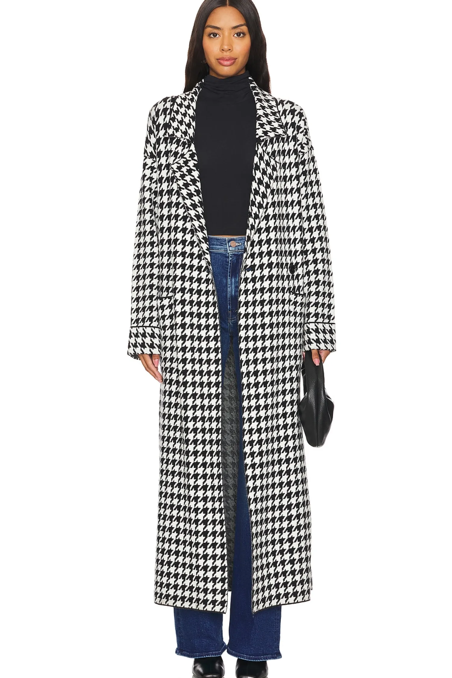 Women Show Me Your Mumu Jackets & Coats>Shasta Sweater Jacket