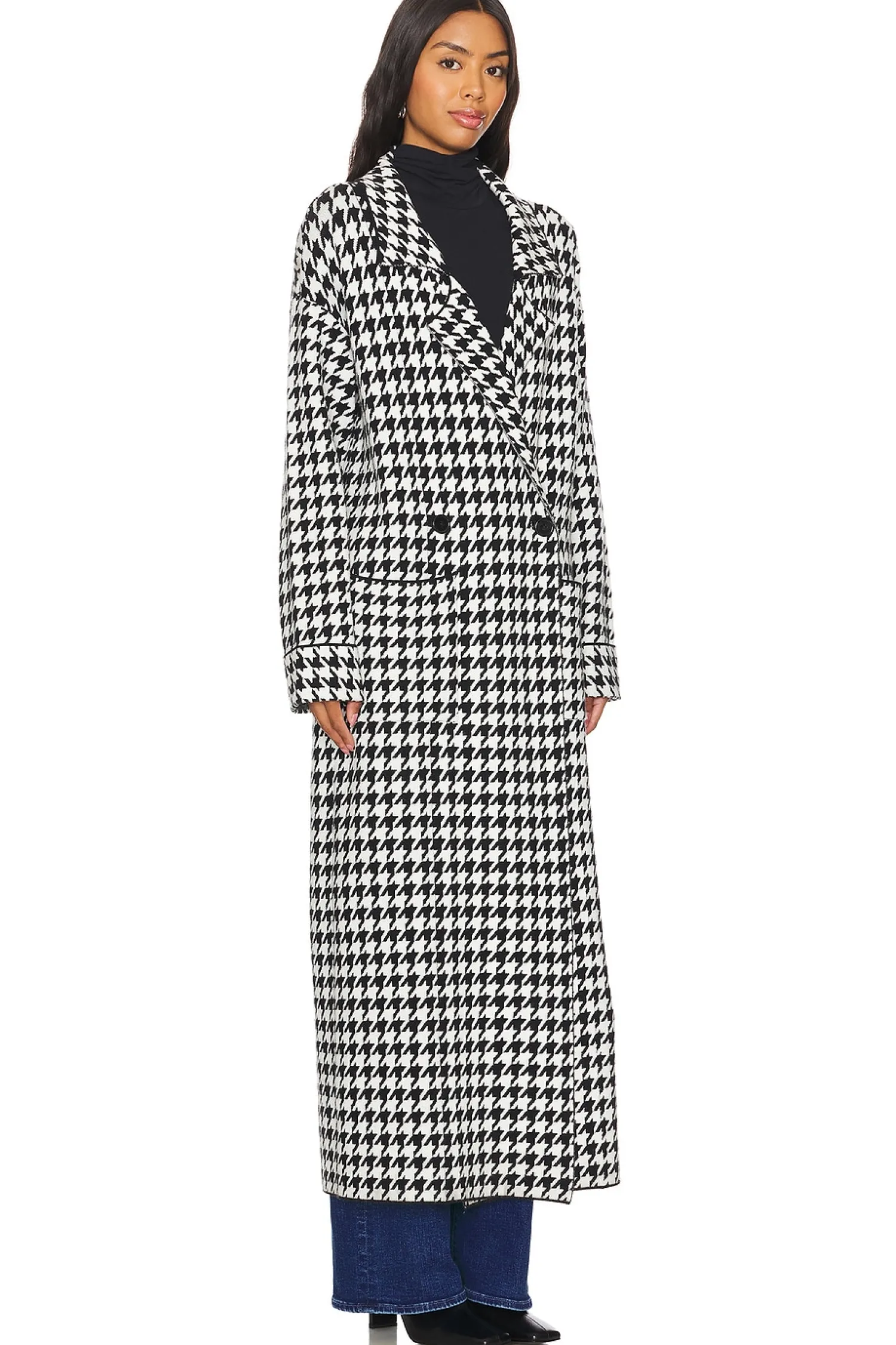 Women Show Me Your Mumu Jackets & Coats>Shasta Sweater Jacket