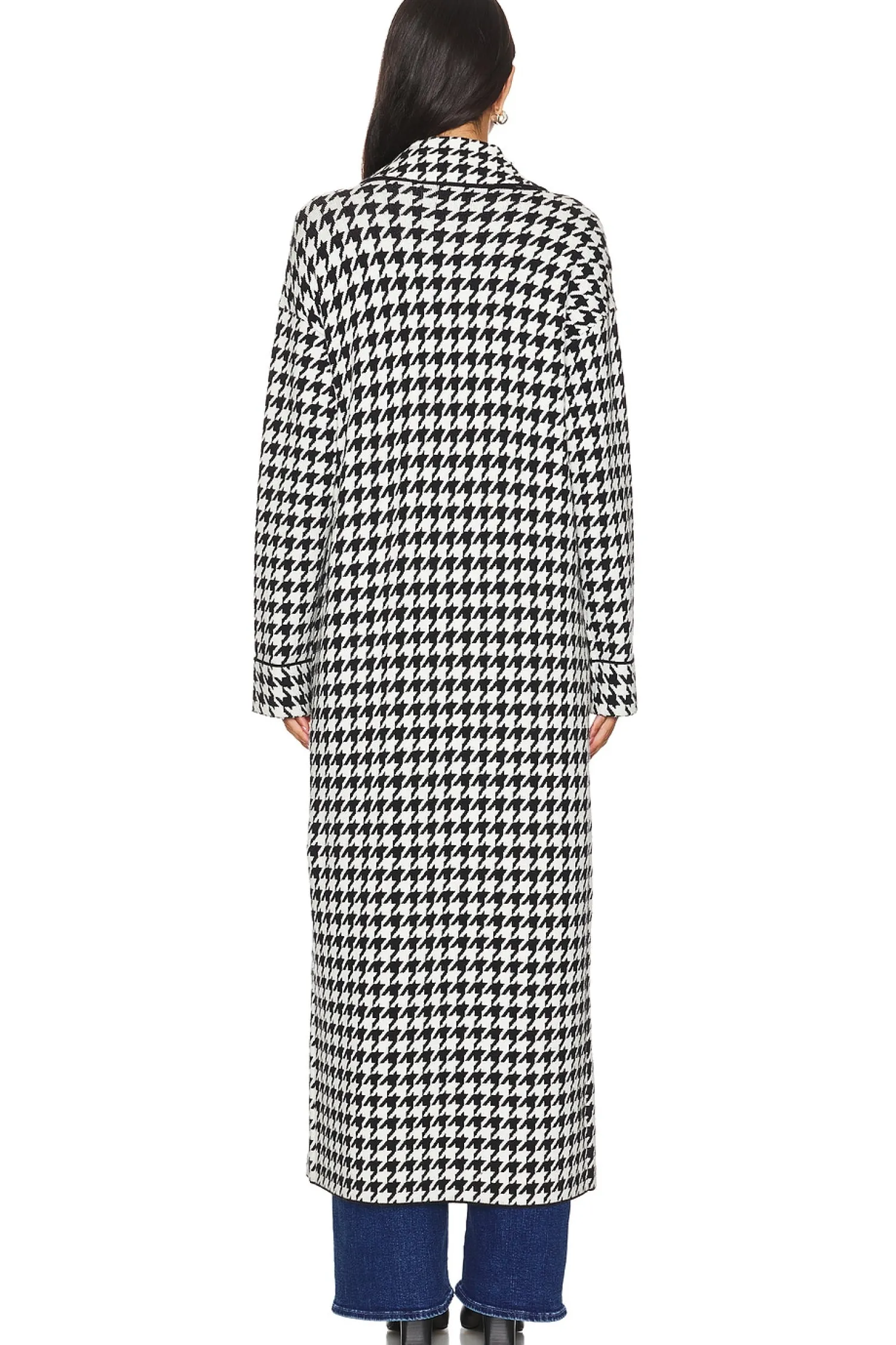 Women Show Me Your Mumu Jackets & Coats>Shasta Sweater Jacket