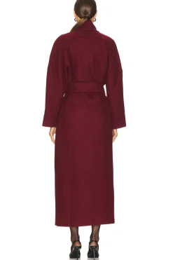 Women Leslie Amon Jackets & Coats><noscript><img width=