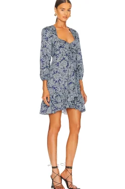 Women LIKELY Dresses>Shawn Mini Dress
