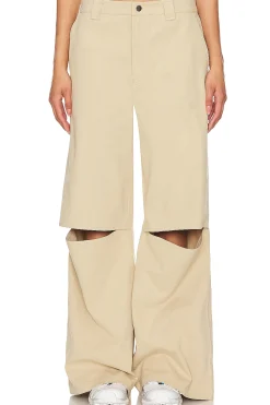 Women Lovers and Friends Pants>Shawn Pant