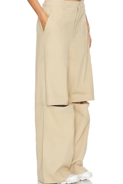Women Lovers and Friends Pants>Shawn Pant