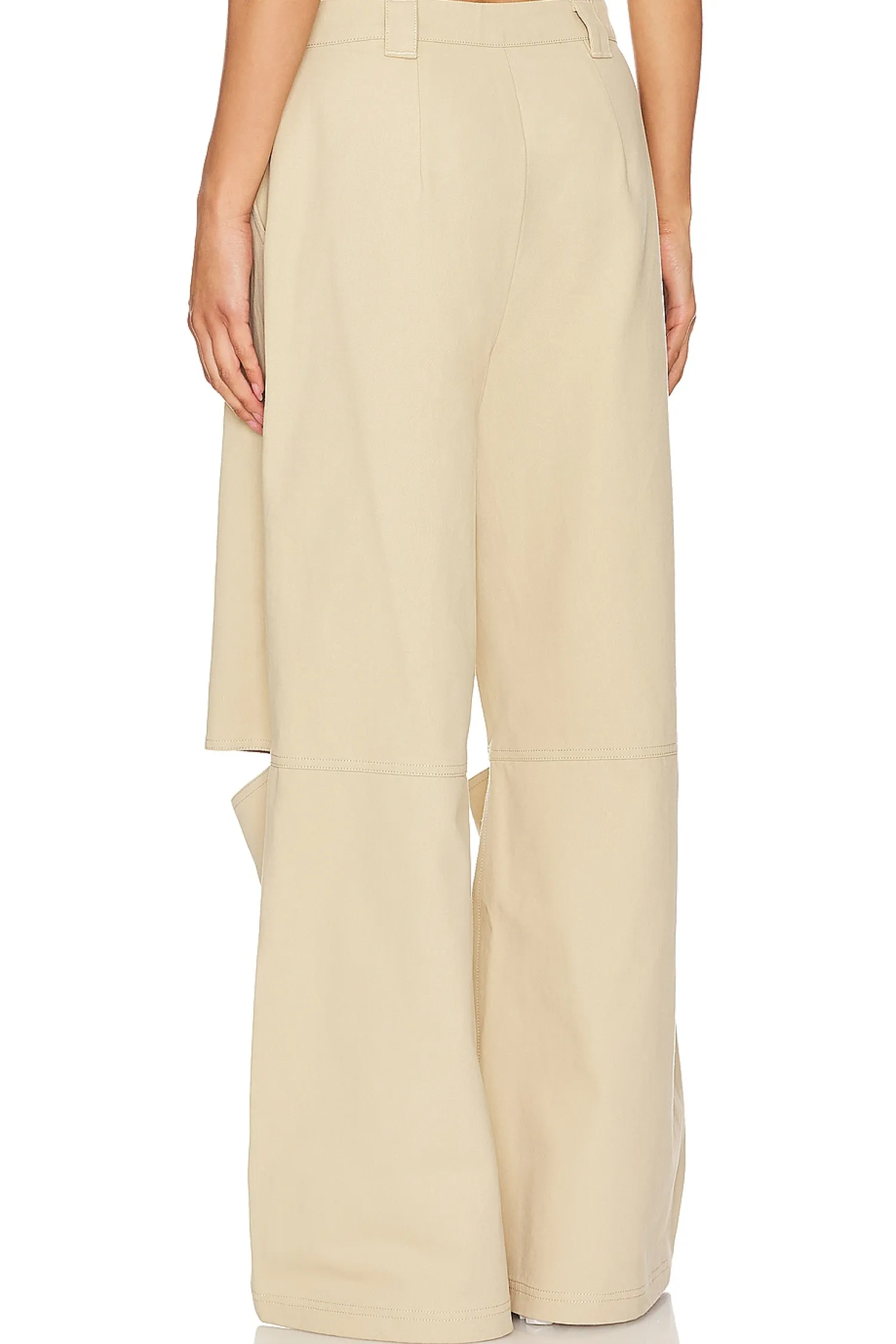 Women Lovers and Friends Pants>Shawn Pant