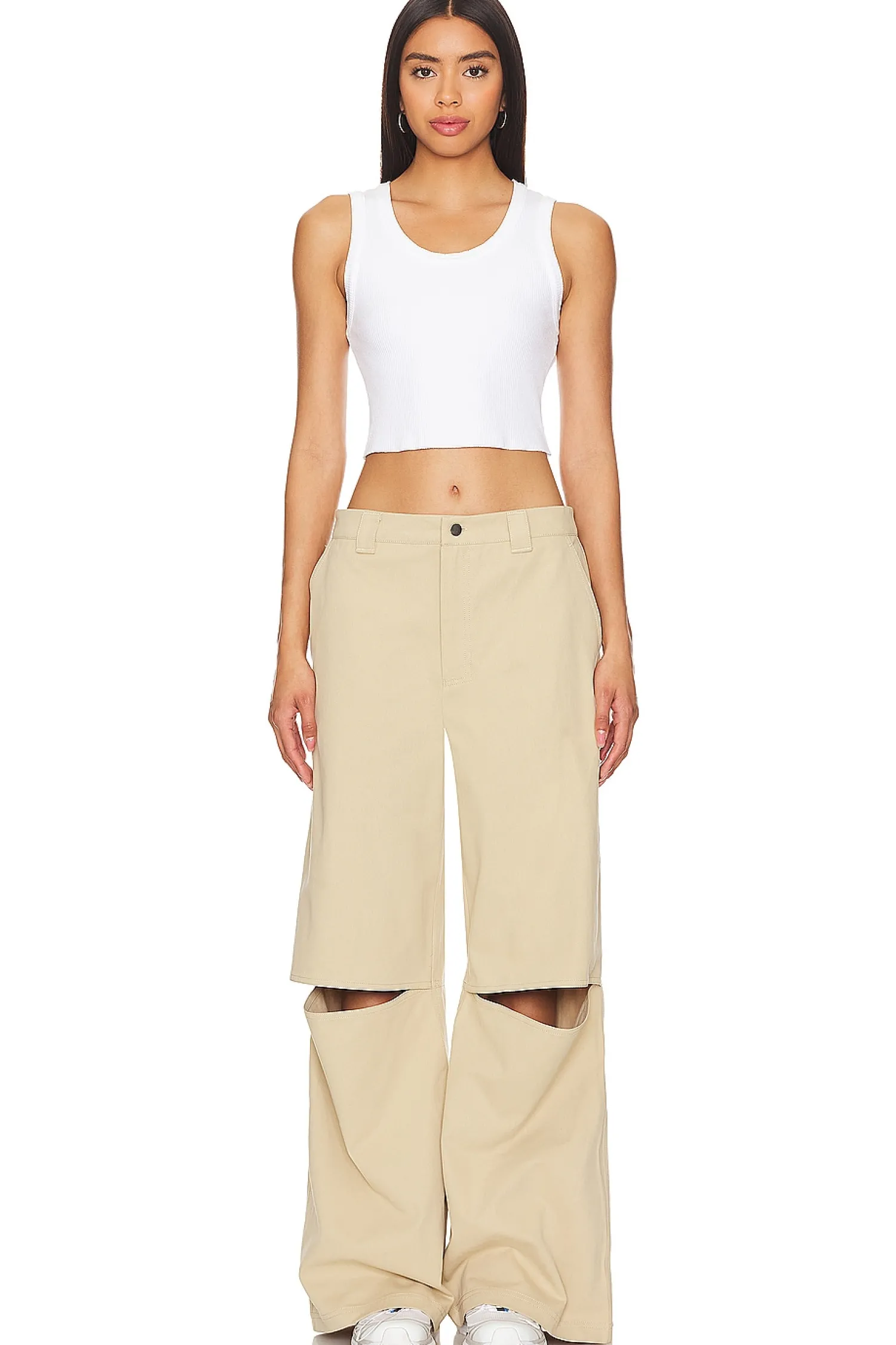 Women Lovers and Friends Pants>Shawn Pant