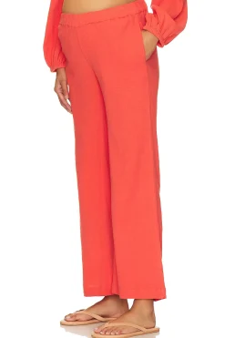 Women HATCH Loungewear>Shawna Pant