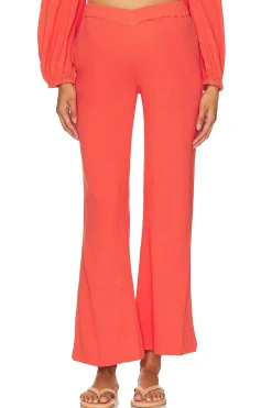 Women HATCH Loungewear>Shawna Pant