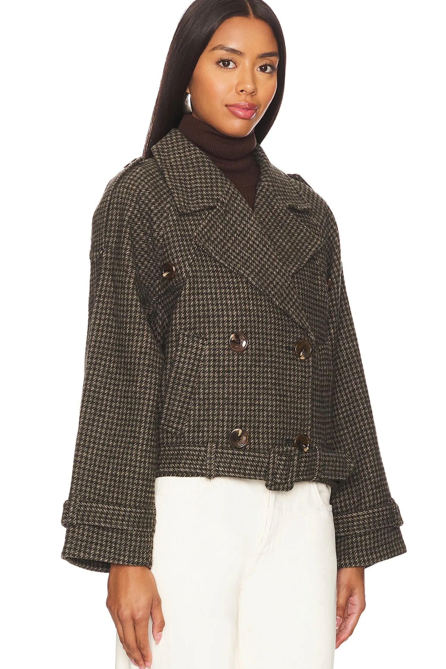 Women HEARTLOOM Jackets & Coats>Shay Jacket