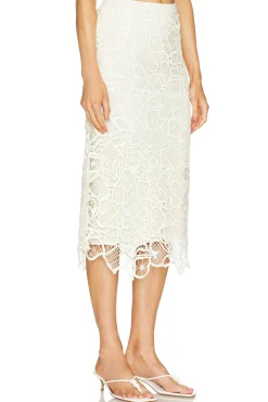 Women A.L.C. Matching Sets>Shay Skirt