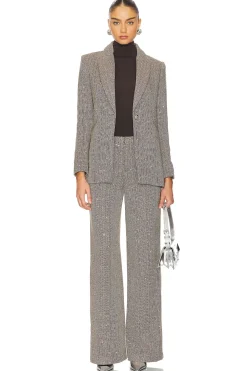 Women L'AGENCE Jackets & Coats><noscript><img width=