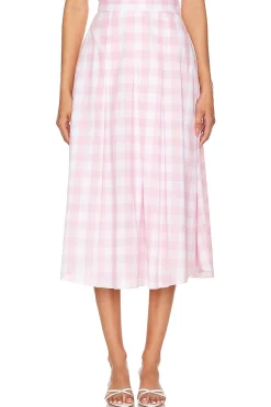 Women Azeeza Matching Sets>Sheridan Skirt