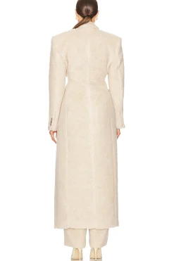 Women GIUSEPPE DI MORABITO Jackets & Coats><noscript><img width=