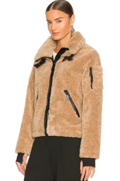 Women SAM. Jackets & Coats><noscript><img width=