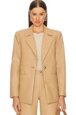 Women Song of Style Matching Sets|Jackets & Coats>Shilo Blazer