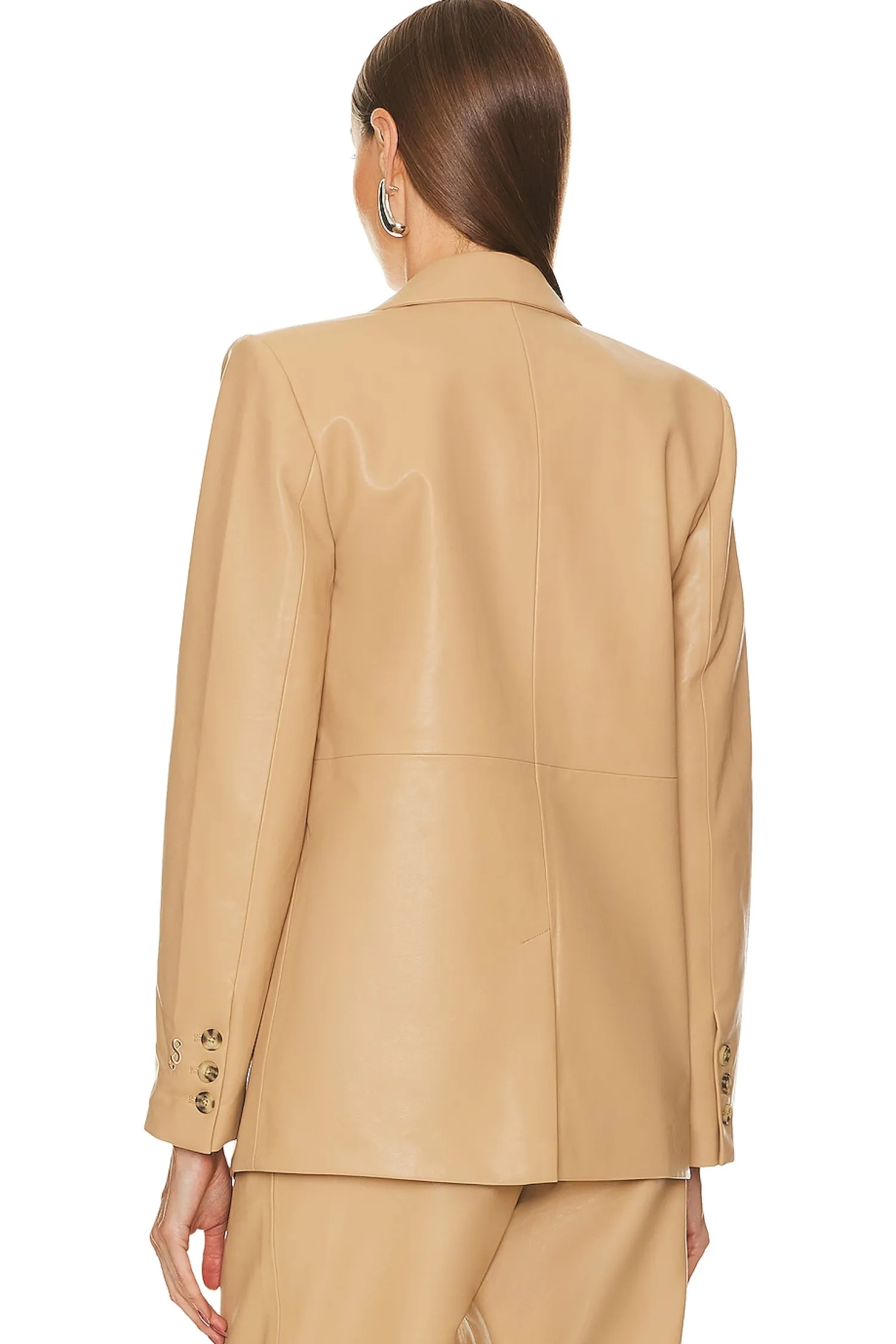 Women Song of Style Matching Sets|Jackets & Coats>Shilo Blazer