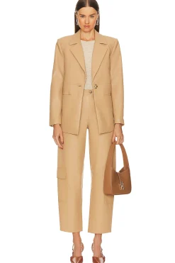 Women Song of Style Matching Sets|Jackets & Coats><noscript><img width=