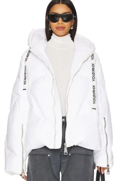 Women Khrisjoy Jackets & Coats><noscript><img width=