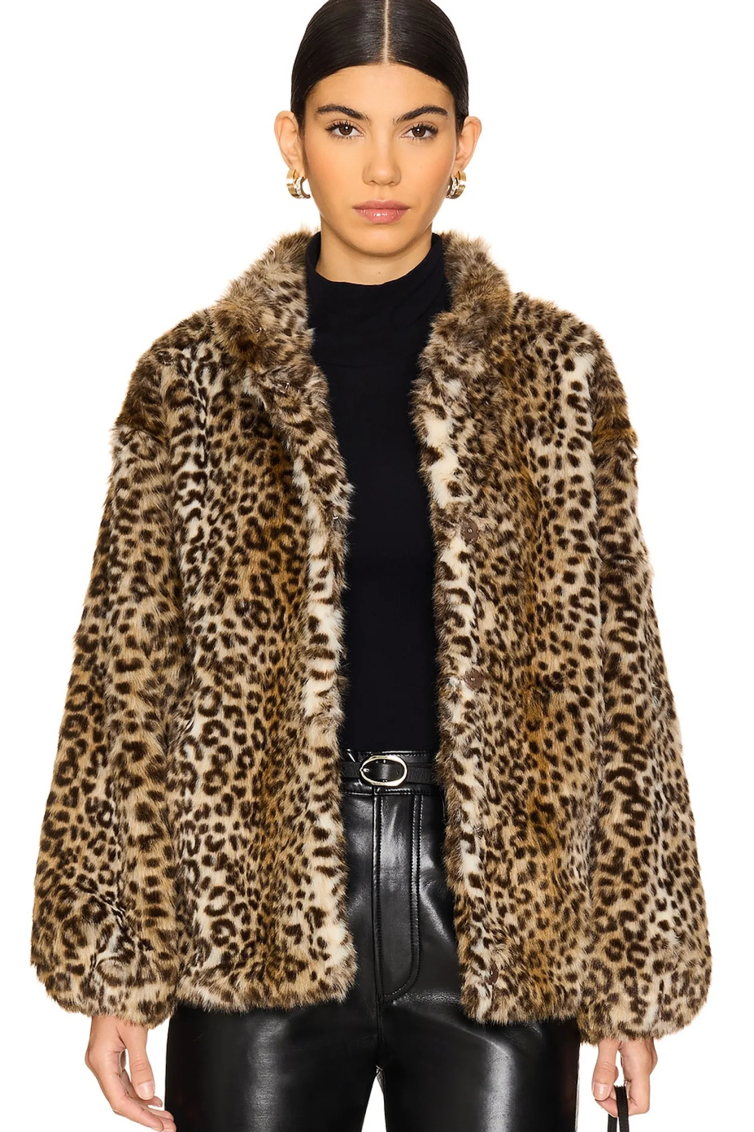 Women HEARTLOOM Jackets & Coats>Shireen Coat