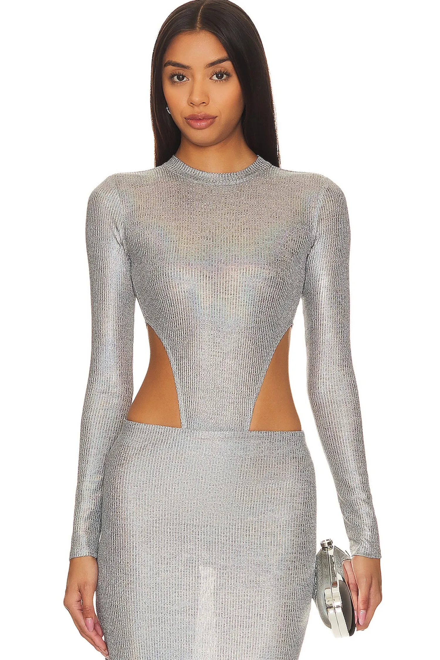 Women h:ours Matching Sets>Shirley Bodysuit