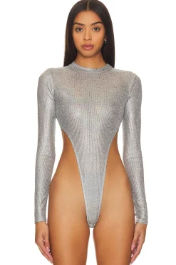 Women h:ours Matching Sets>Shirley Bodysuit