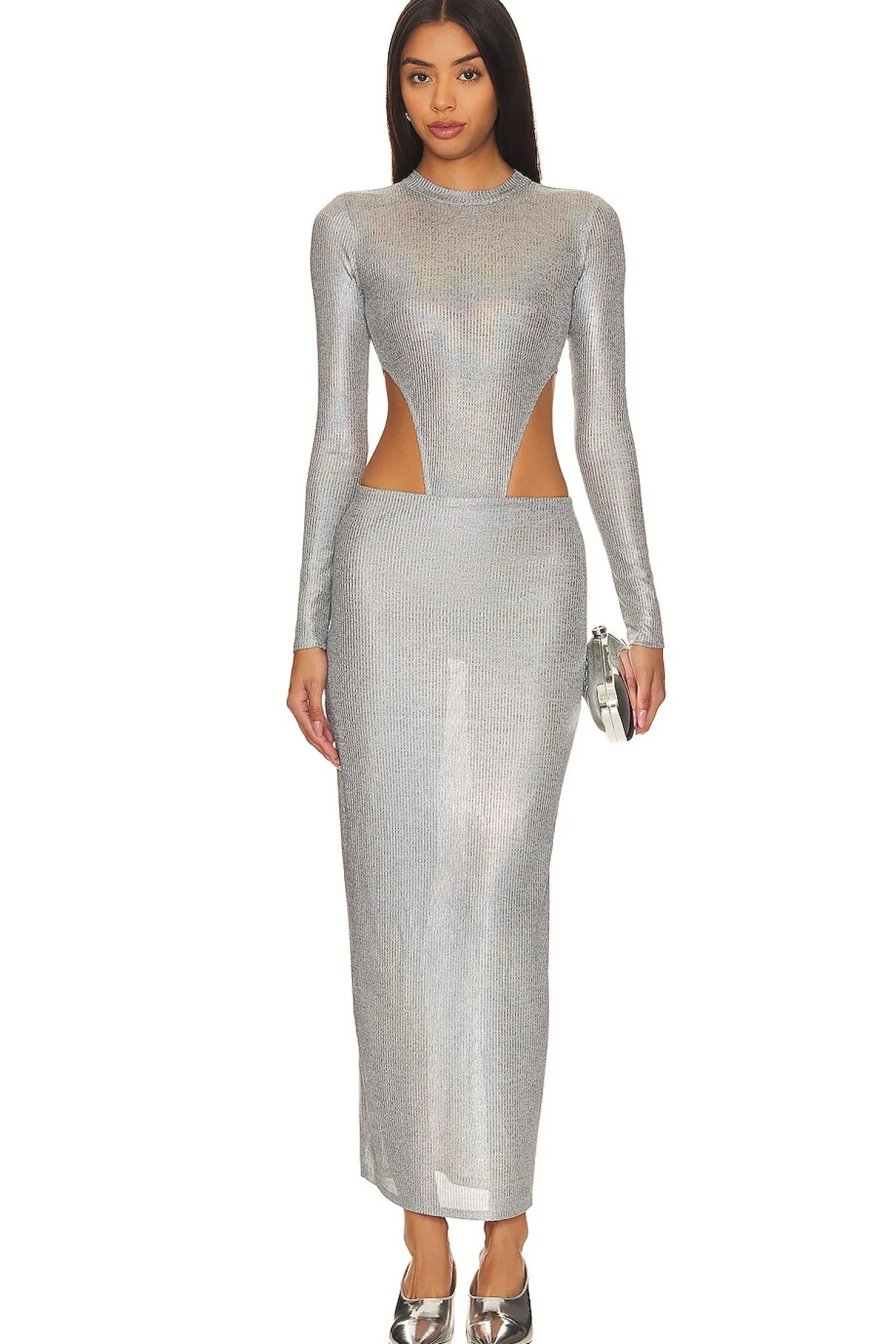 Women h:ours Matching Sets>Shirley Bodysuit
