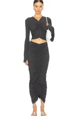 Women Norma Kamali Matching Sets><noscript><img width=