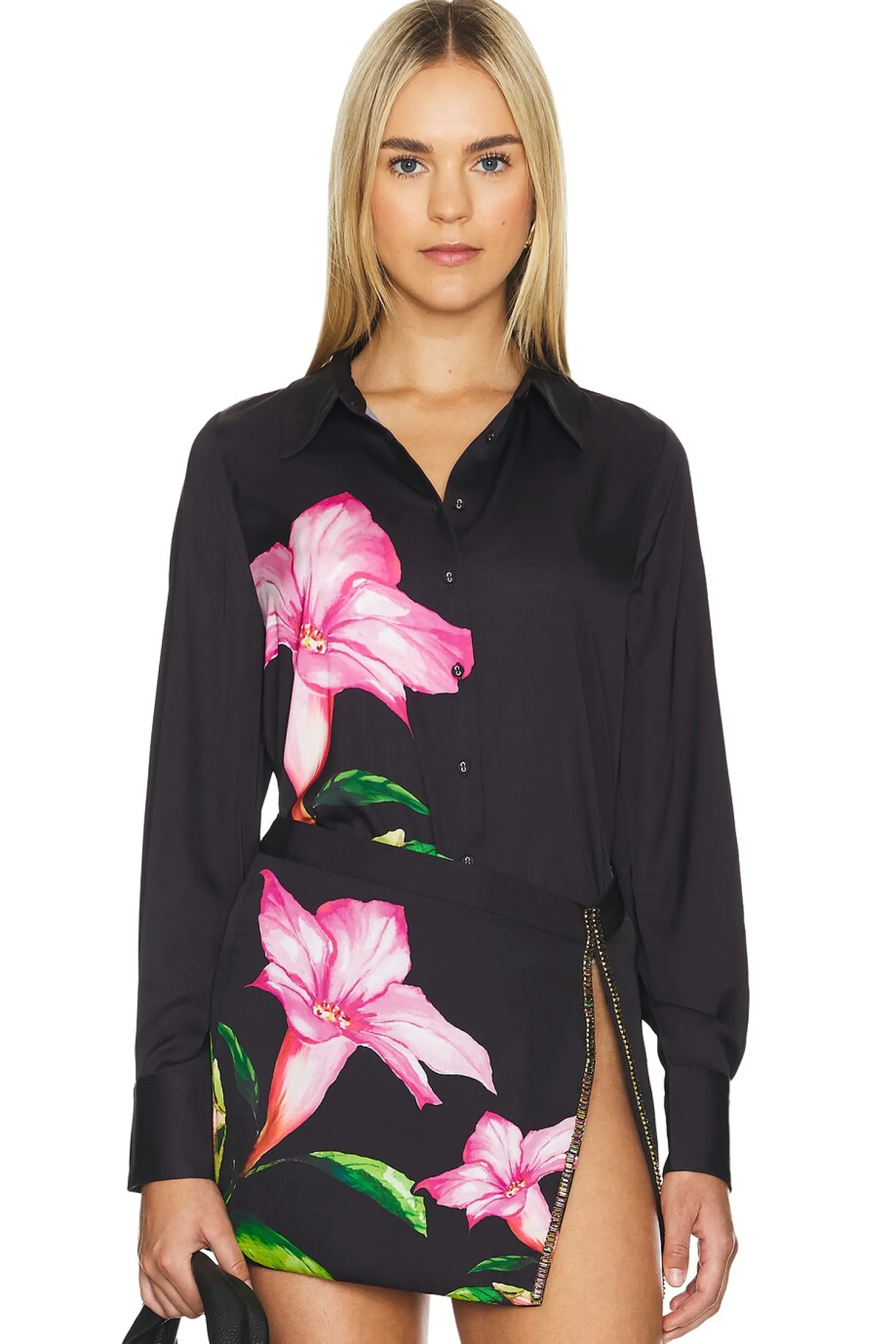 Women ROCOCO SAND Matching Sets>Shirt