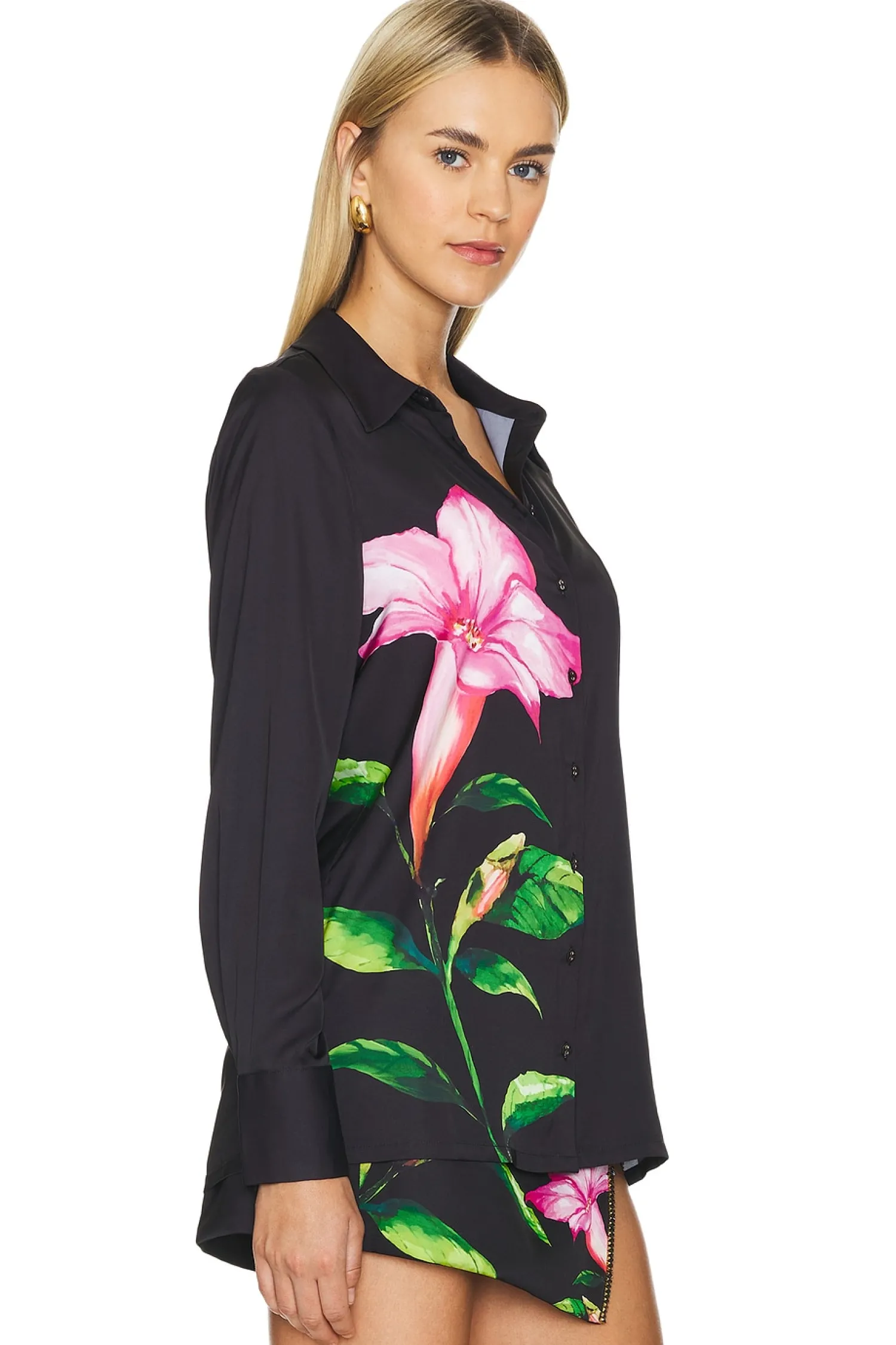 Women ROCOCO SAND Matching Sets>Shirt